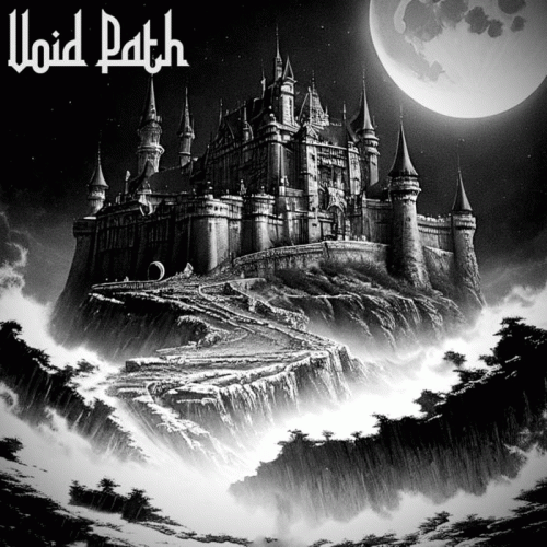 Void Path : Broken Sad Castle